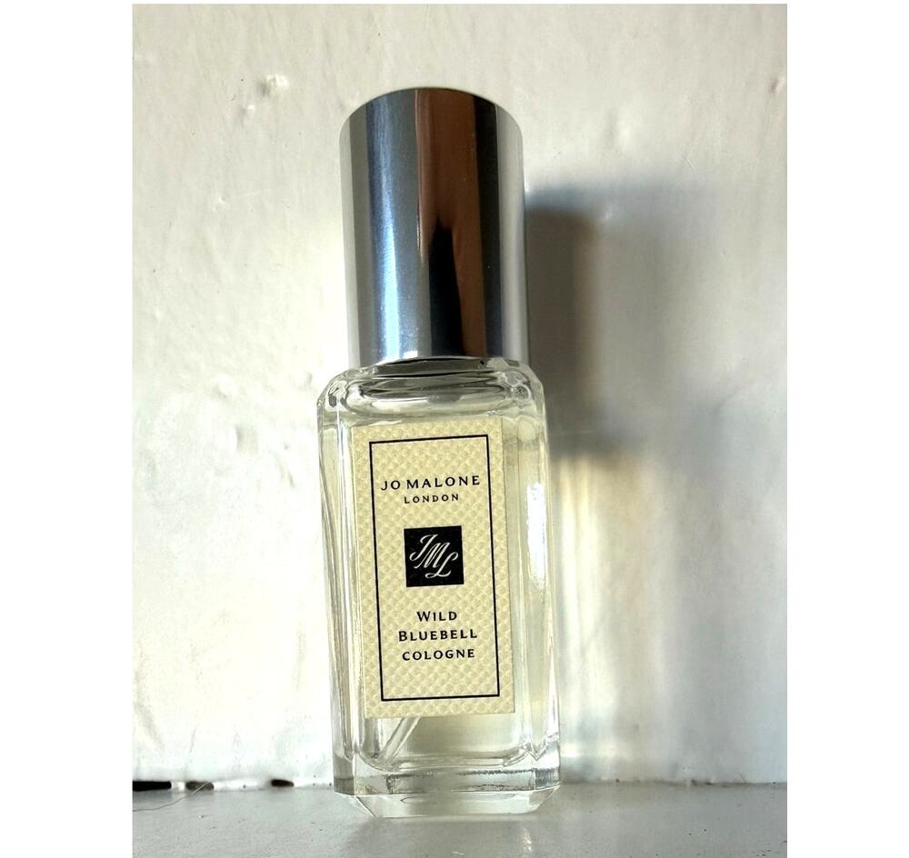 Jo Malone London Wild Bluebell Cologne Travel Bottle .3 fl oz/ 9 mL